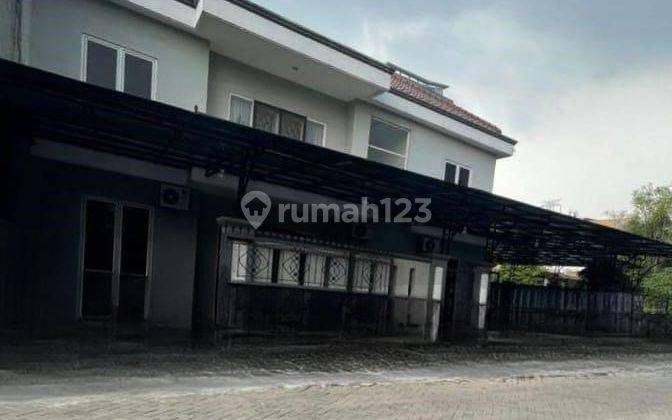 Rumah siap huni di metro 1 Karang tengah Tangerang  1