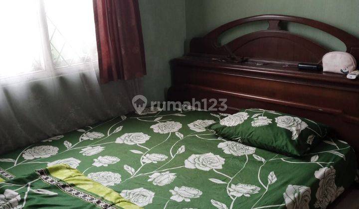 Rumah Siap Huni Di Taman Royal 3 Tangerang 2