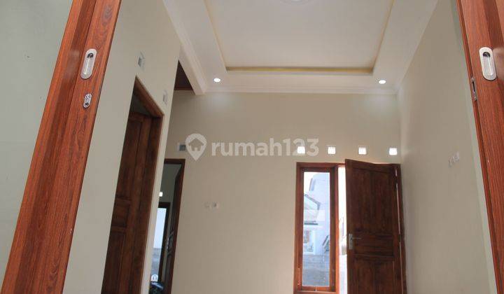 Rumah di Jl. Cebongan - Seyegan Selatan Pasar Cebongan  1