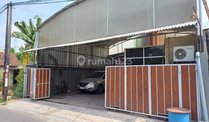 RUMAH Selangkah PGRI Jogja BerNILAI INVESTASI TINGGI  2