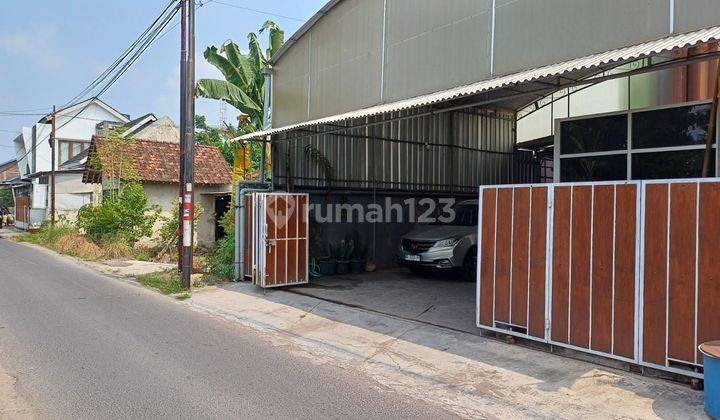 RUMAH Selangkah PGRI Jogja BerNILAI INVESTASI TINGGI  1