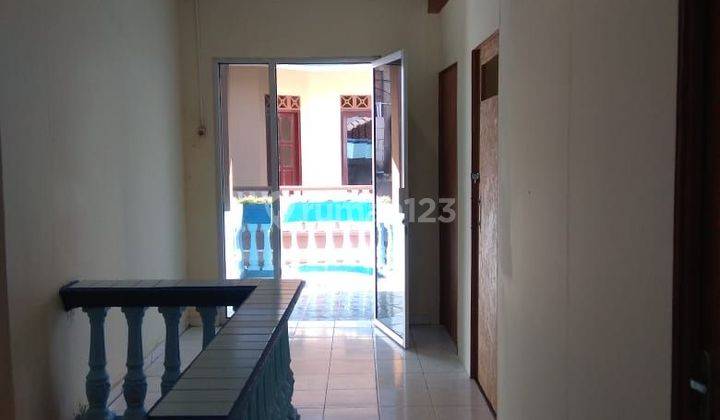 DIJUAL KOSAN FULL PENGHUNI di Jl. Angga Jaya 2 Concat Lantai SHM 2