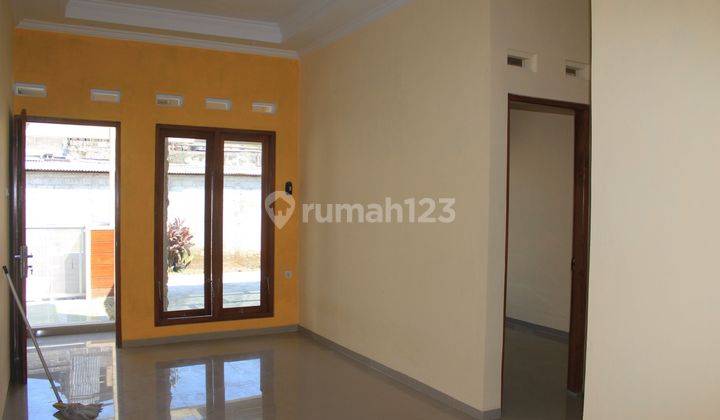 RUMAH MEWAH SIDOARUM di Jl Godean Km 6 SIDOARUM SLEMAN SHM Baru 2