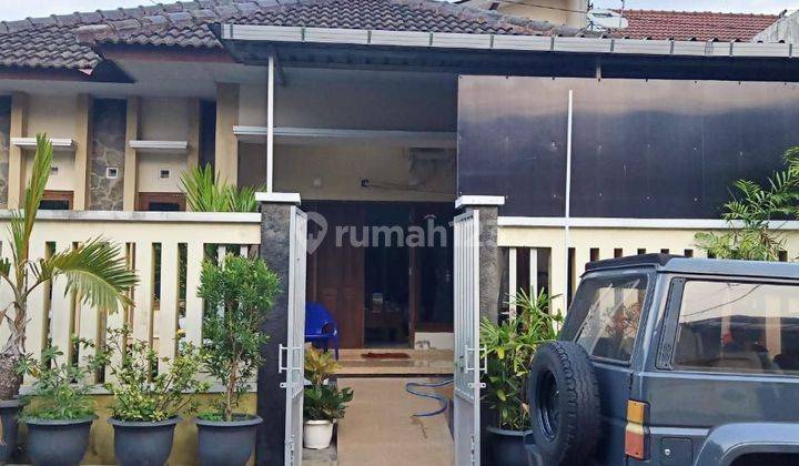 RUMAH LOKASI ISTIMEWA di Jl. Stadion 2menit Jogja Bay SHM Bagus 2