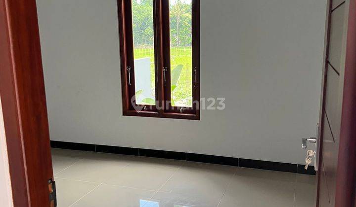 RUMAH BAGUS DEKAT Rs. Atturots di Jl.Godean Seyegan SHM Baru 2