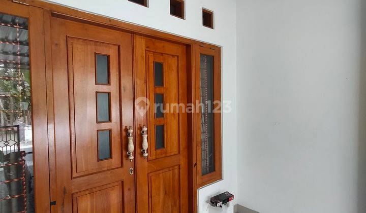 RUMAH Dekat PEMDA SLEMAN di Jl.Magelang Km 9 seltanCity Hall 1