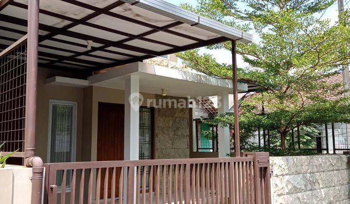 RUMAH BARU DEKAT BMKG YOGYAKARTA di Jl. Kabupaten Utara RSA UGM  2