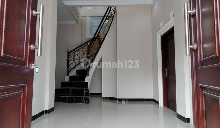 Rumah Klasik Modern Dekat Pasar Ngipik Banguntapan Bantul Baru 2