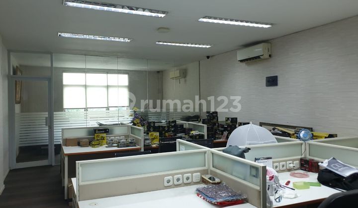 Elang Laut Shophouse Facing Road Ready Joint 4.5x15 4 Floors Elang Laut Shophouse Facing Road Ready Joint 4.5x15 4 Floors