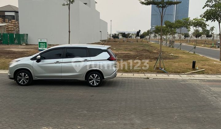 CHEAPEST Plots pik2 Beach Hill Villa Cluster