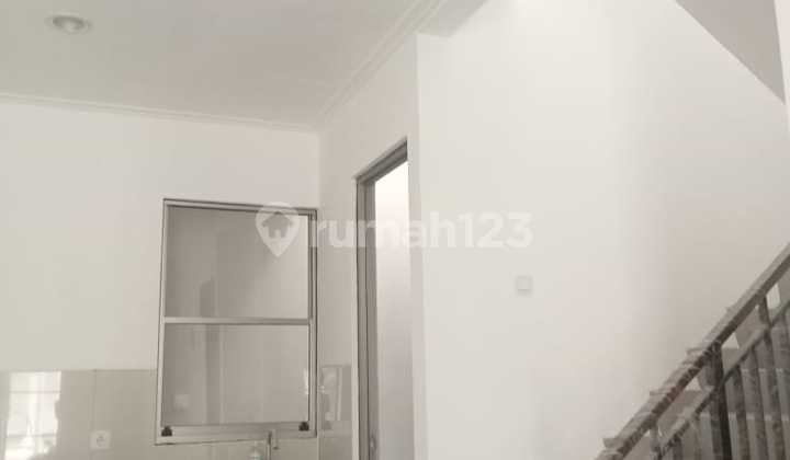 Jual Murah Rumah Pik2 Tahap 2 Uk 6x12,5 Unit Terbatas Baguss 2