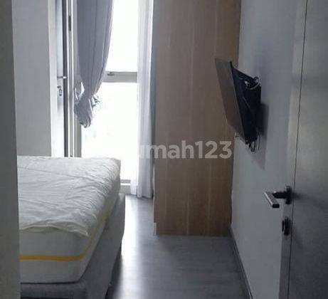 Disewa Siap Huni Goldcoast Honolulu 1 Bedroom Uk 29m2 Furnished 1