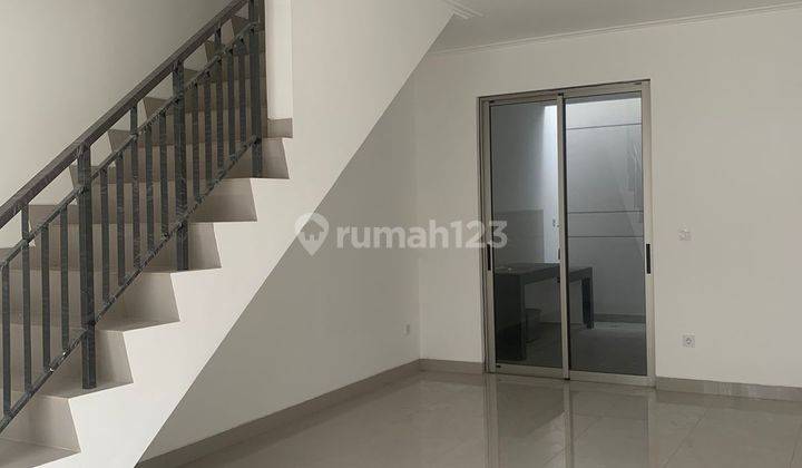 Termurah rumah pik2 4x15 tahap2 2+1kamar tidur 2