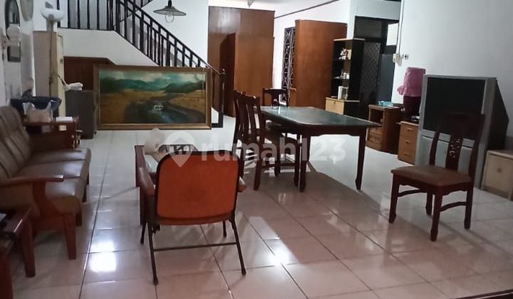 For Sale: Camar PIK1 House, size 9.5x27, 4 bedrooms.