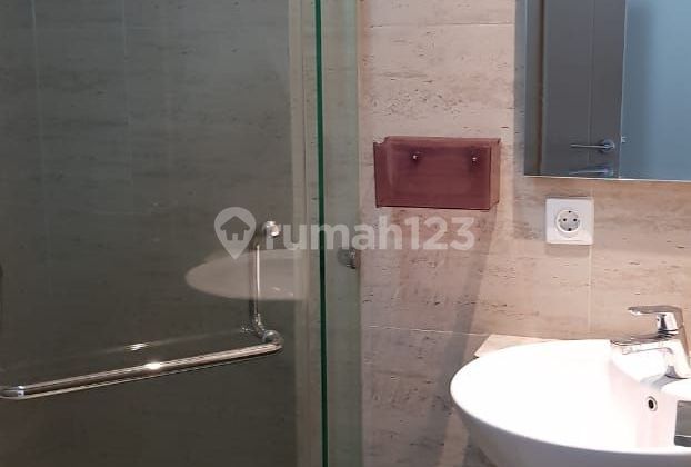 Jual apartment Goldcoast bahama 2 bedroom 90m full furnished