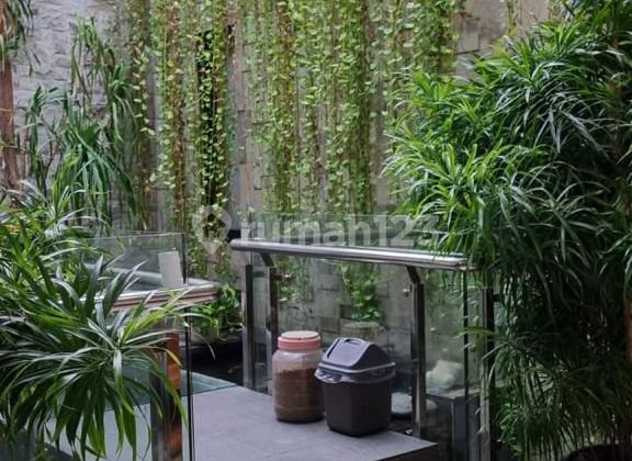 Jual Rumah Katamaran Indah 400m Fullfurnish 5kamar Tidur 2