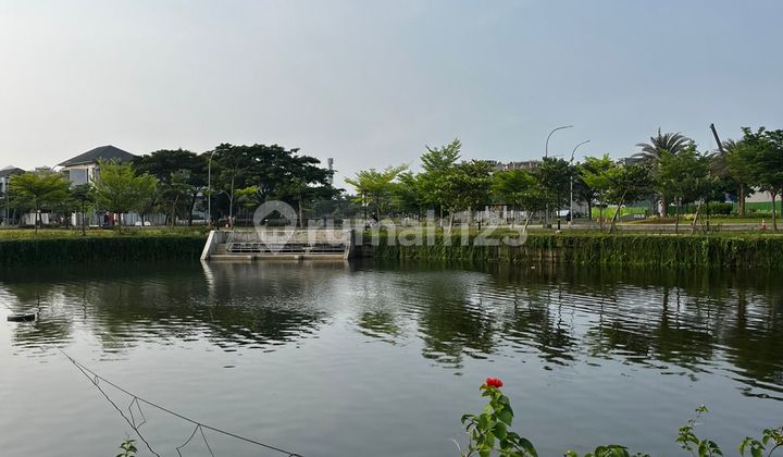 Jual Kavling View Danau Residence Golf Island Pik 12x30 Jual Kavling View Danau Residence Golf Island Pik 12x30