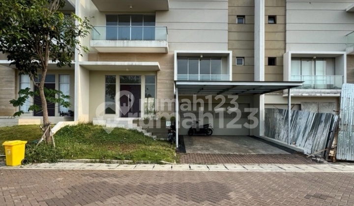 Cheapest with KPR, Brand New Golf Island Pik House 10x25 Cheapest with KPR, Brand New Golf Island Pik House 10x25