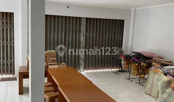For Sale: Shop House in Gn. Sindur, Bogor Regency, West Java 2