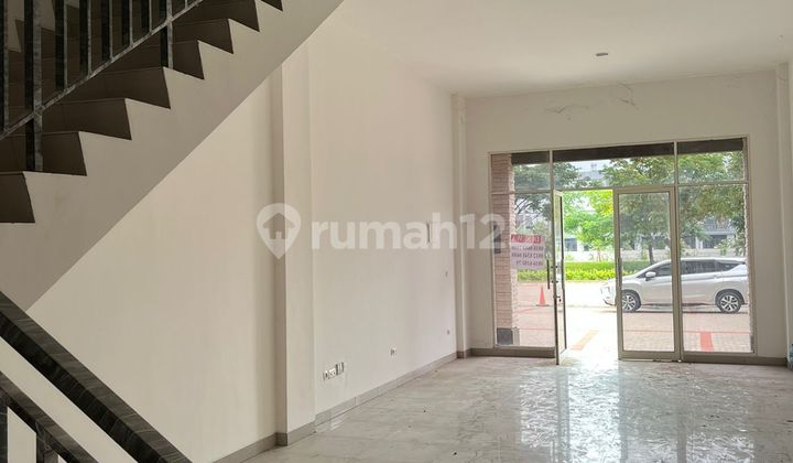 Ruko Pik 2 Termurah Dibawah Harga Modal 4,5x15 Hadap Jalan 3lt Ruko Pik 2 Termurah Dibawah Harga Modal 4,5x15 Hadap Jalan 3lt