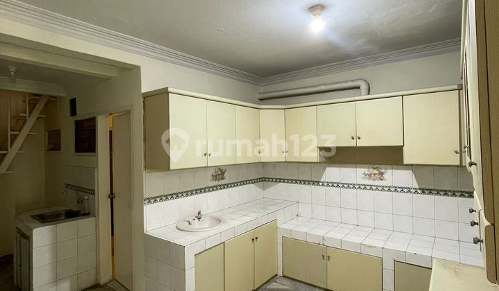 Sewa Rumah Muara Karang Blok 7 Uk 7x20 4 Kamar Tidur 2