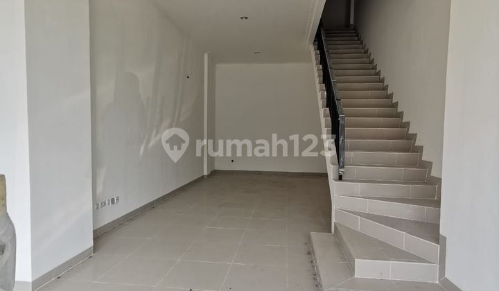 Disewakan Murah Ruko Pik2 Millenial Cocok Buat Kantor 