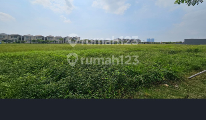 Can KPR Plot Pik2 15x30 Padma Residence
