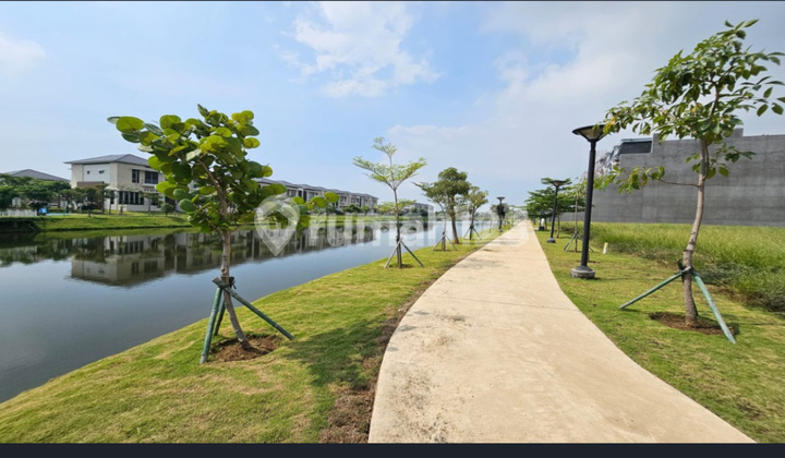 Can KPR Plot Pik2 15x30 Padma Residence