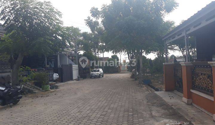 Perumahan Minimalis Modern Uin Sukabumi Bandar Lampung 2