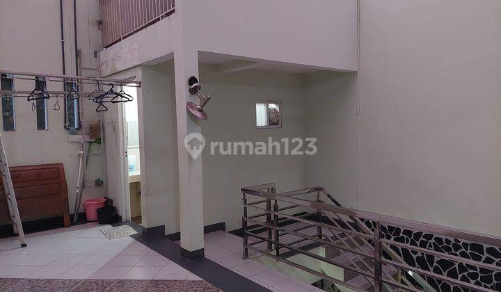 Dijual Rumah di Palem Permai Soekarno Hatta Bandung 121 M2 1