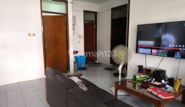 Dijual Rumah di Parmindo Jalan Muntilan 2