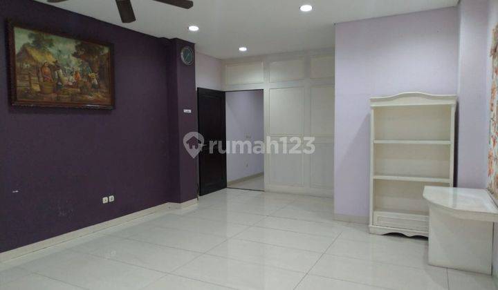 Dijual Ruko Abdul Rivai Bandung 3 Lantai Unfurnish Cocok Untuk Kantor 1