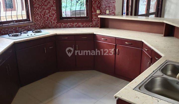 Dijual Rumah 10 Kt Cipaku, Setiabudi, Bandung 2