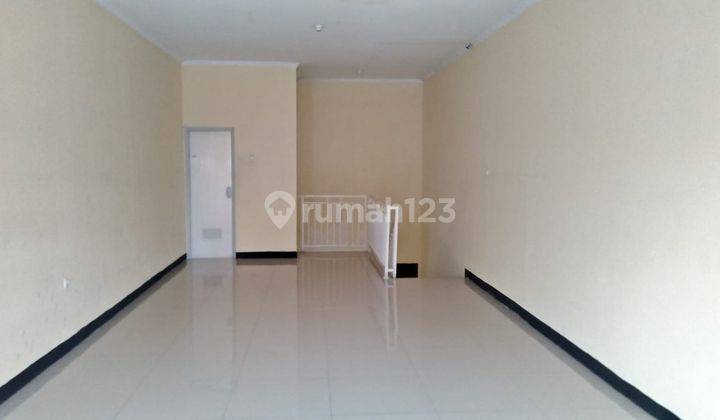 Dijual Disewa Ruko Dan Lahan di Jl. Soekarno Hatta 2