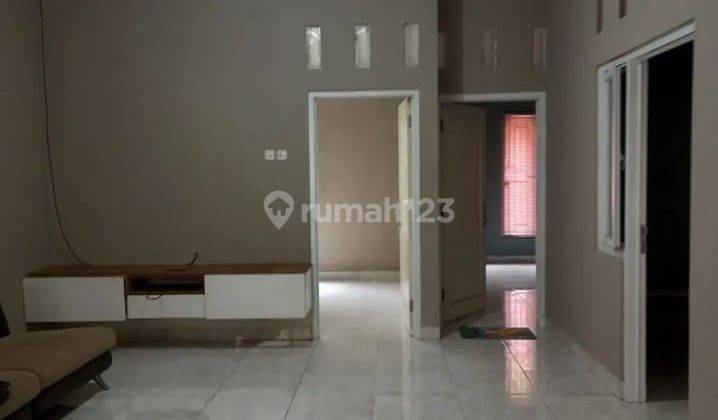 Rumah Murah Dalam Kompleks 2 Lantai Harga Murah 2