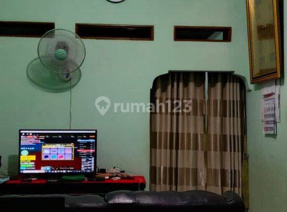 Dijual Rugi BU, rumah siap huni bebas banjir, Jatiluhur.Bekasi 2