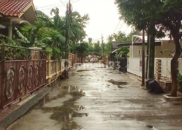 Dijual Rugi,siap Huni Lokasi Strategis Anti Banjir. Galaxy 2