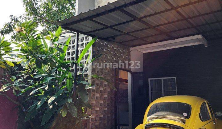 Dijual rumah sangat murah Fully Furnished Siap huni di Jatimakmur
Pondok Gede 
Bekasi  2