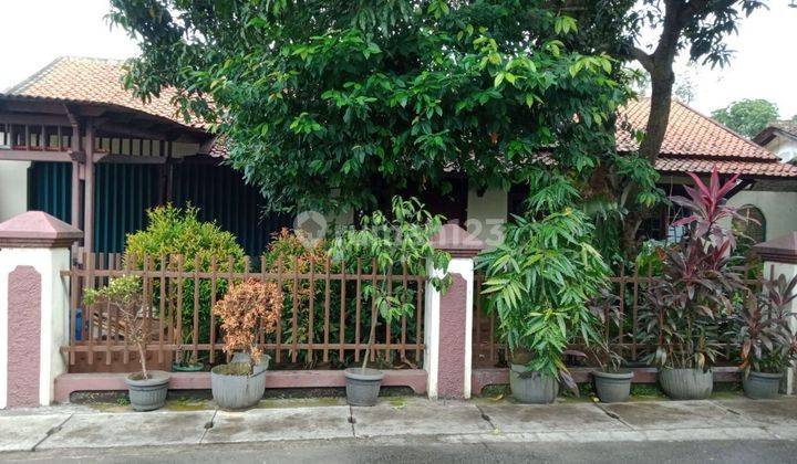 Dijual rumah BU harga murah sekali di Perumahan PU Pengairan
Karawaci
Tangerang  2