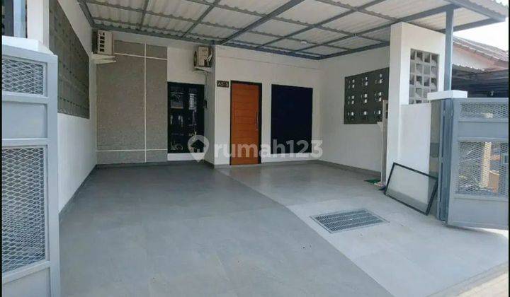 Dijual rumah sangat murah Fully Furnished  2