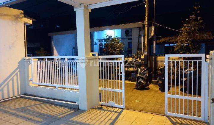 Dijual rumah sangat murah dalam cluster  2