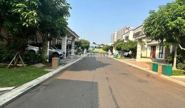 Dijual rumah sangat murah dalam cluster elit 2