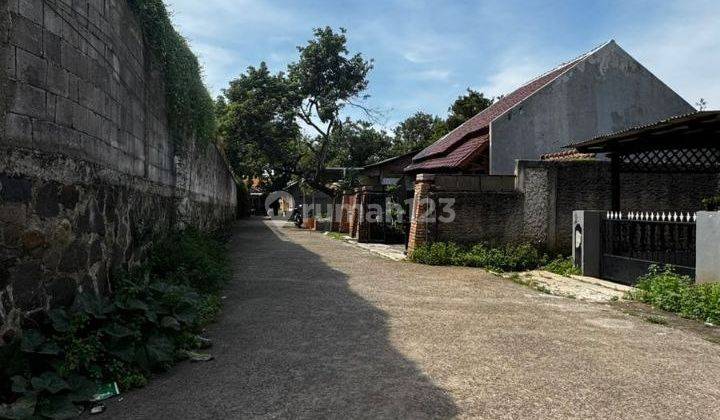 Dijual Rugi Rumah Siap Huni Dalam Perumahan. Jatibening Bekasi 2