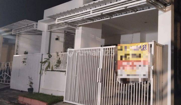 Dijual Rugi, Murah Rumah Dalam Kompl . Gresik. Jawa Timur 1