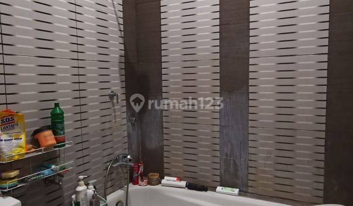 Rumah disewakan siap huni terawat, dlam Kompleks Taman Galaxy 2