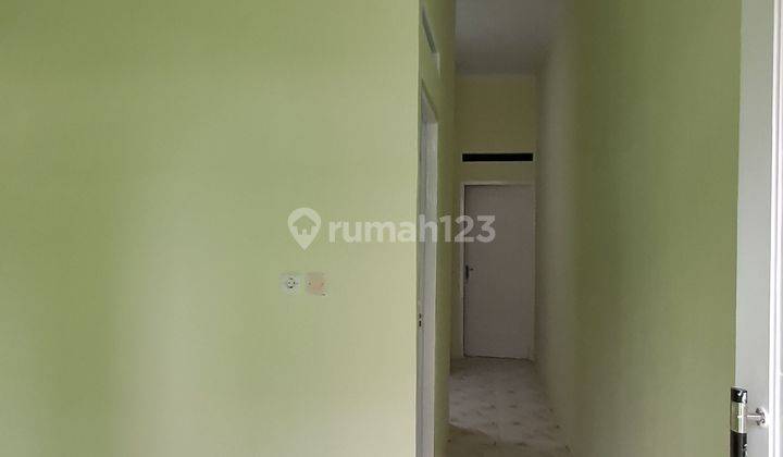 Dijual Rumah Baru Bangun Harga Sangat Murah Siap Tempati Cash 2