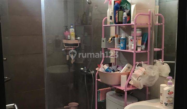 Dijual Rumah Mewah Dalam Cluster Elite Lokasi Strategis  2