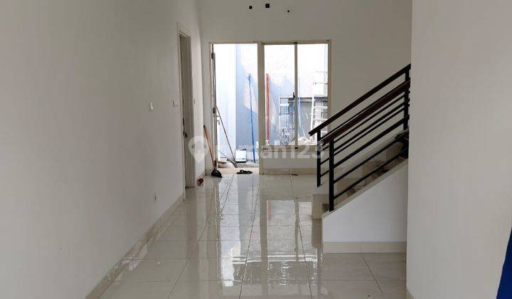 Disewakan Rumah Cantik Cluster Starling Spring Gading Serpong 2