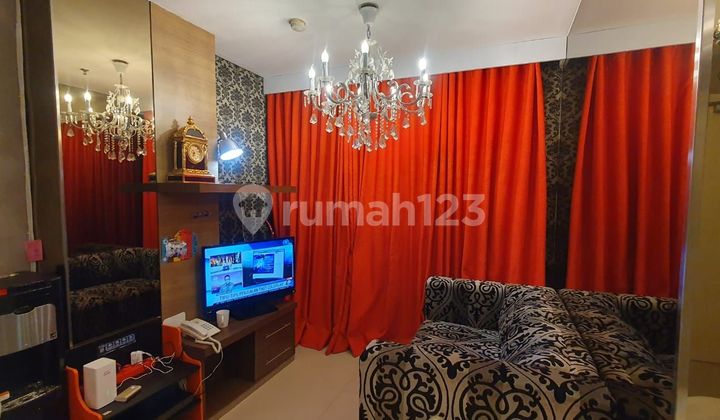 Cosmo Terraces 2 Bedroom Apartment Furnished 2