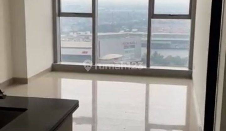 Terlaris Apartemen Branz Bsd 1 Bedroom Baru Aeon Bsd Semi Furnished 1